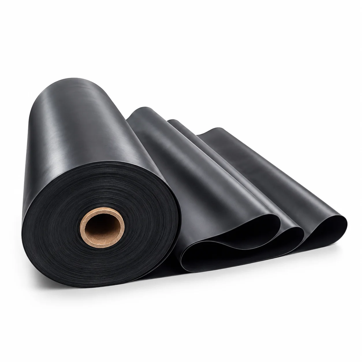 Geomembrana HDPE