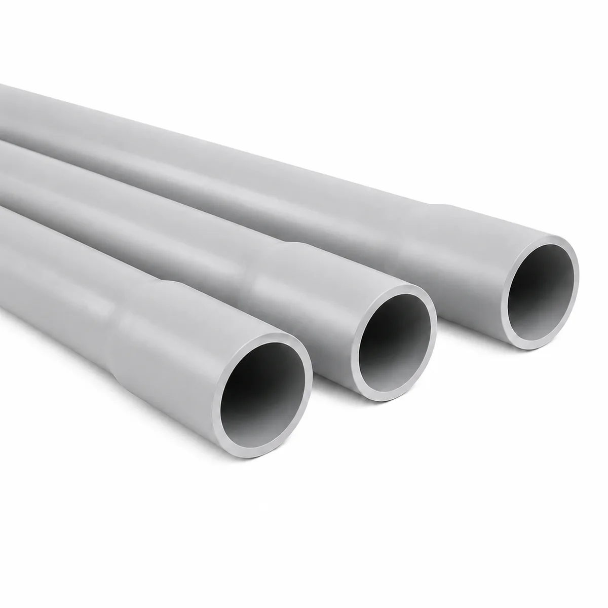 Tubería y Accesorios PVC SCH-40 UL