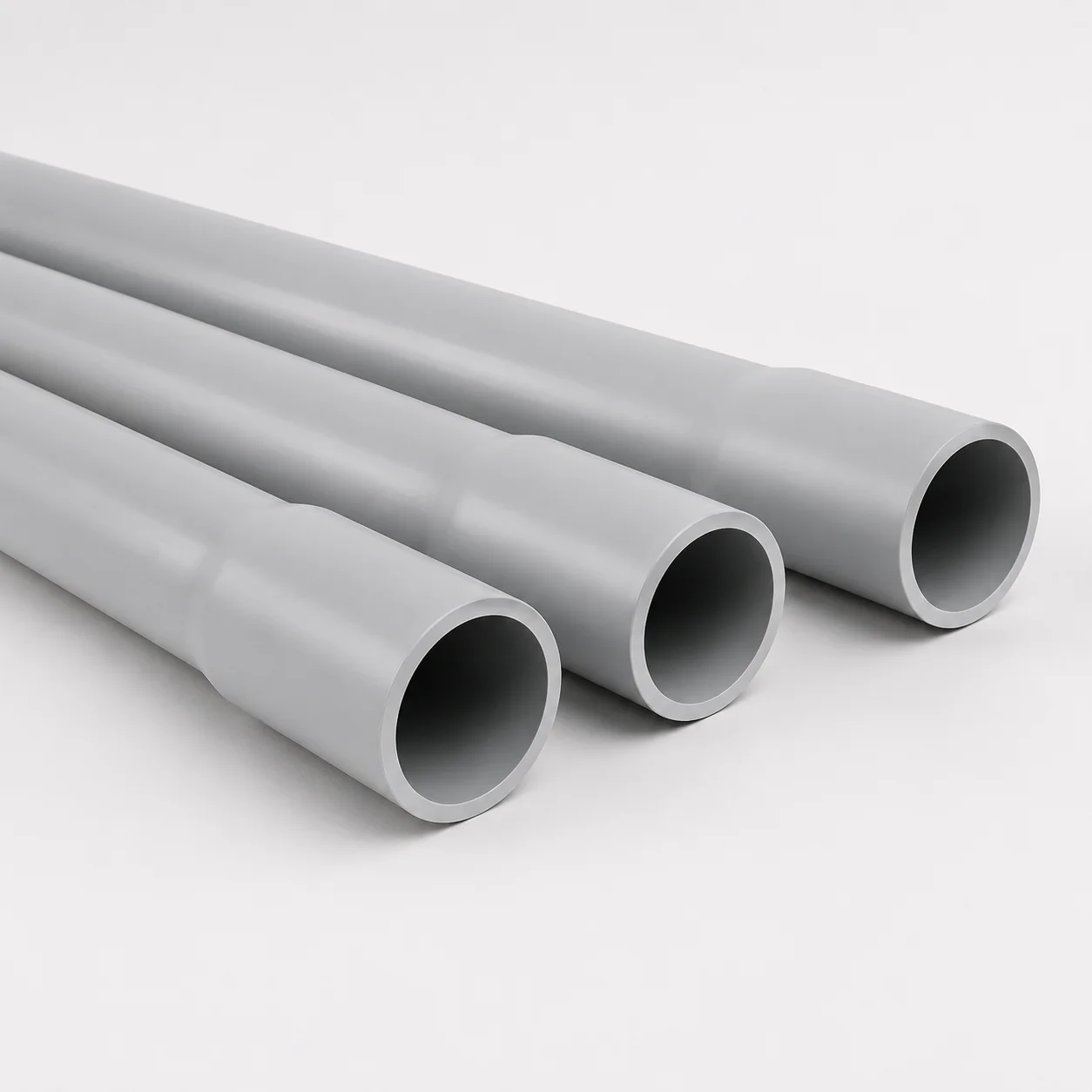 Tubería PVC SCH-40 Listado UL